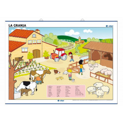 Infantil - El Zoo / La Granja