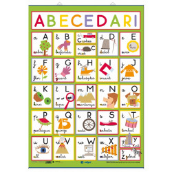 Alphabet / Alphabet muette