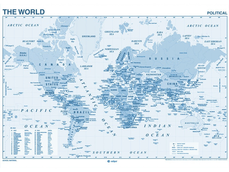 Mapas Inicio Edigol Ediciones 1715